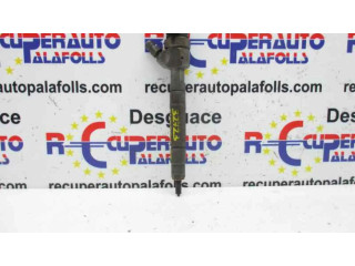 Форсунка 0445110098 Jeep Grand Cherokee (WJ) для дизельного двигателя 2.7