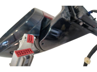 Зеркало электрическое        Jaguar XK - XKR  2006 - 2016 года   