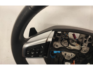 Руль Land Rover Discovery Sport 2014 - года FK723F563RF8PVJ, FK723F563RF8PVJ