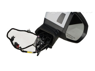 Зеркало электрическое Audi Q3 F3 2018 - года