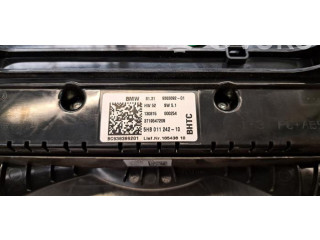 Steuergerät Klimaanlage 61319383892   Mini One - Cooper F56 F55