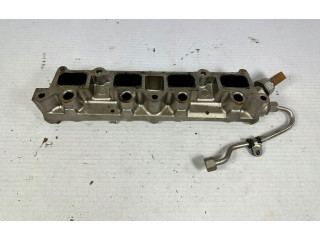 Vstřikovací lišta Volkswagen Tiguan