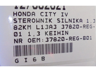 Топливная рампа 37820-REG-B01, 37820-REG-B01   Honda City  