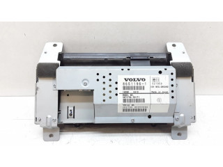 Дисплей    8651196, 86511961   Volvo V50