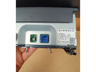 Дисплей A2539006905 Mercedes-Benz GLC C253