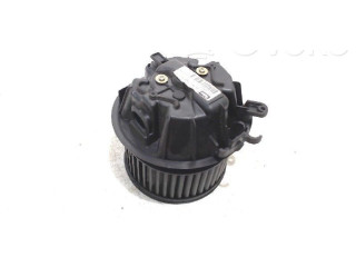 Вентилятор печки    665876T, 665878C   Citroen C3 Pluriel