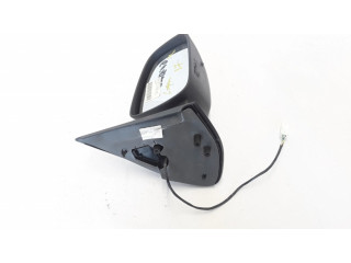 Зеркало электрическое правое Dacia Logan II 2012-2020 года