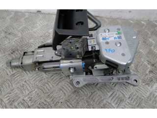    Рулевая рейка 4F0910852, 4F0910852   Audi A6 S6 C6 4F 2004 - 2011 года