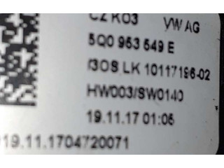 Подушка безопасности водителя 5Q0953549E   Audi Q2 -