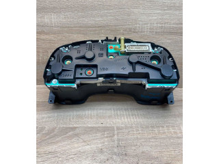 Přístrojová deska Opel Zafira A 1999 24461768JU, 110080209