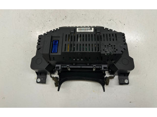 Přístrojová deska Audi A8 S8 D3 4E 2006 4E0920951B, 4E0910951B
