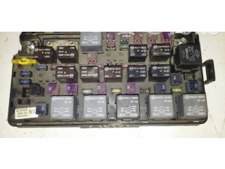 Модуль управления BSM 07G17NAK7022 SsangYong Actyon