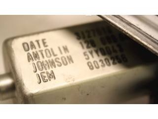 Рулевая рейка Передний механический механизм для подъема окна 8200733828, 8200733828 Dacia Sandero - года