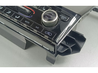 Дисплей 68375145AG Jeep Grand Cherokee WL