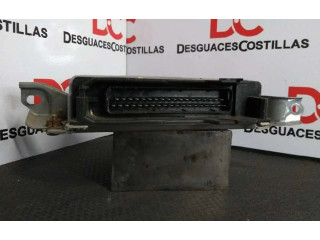 Řídící jednotka 8966105010, 89661-05010   Toyota Carina T190 1993