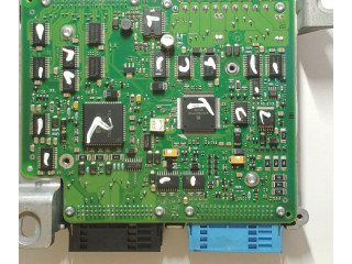 Блок комфорта 6935645, 61356935645   Mini One - Cooper R50 - 53   