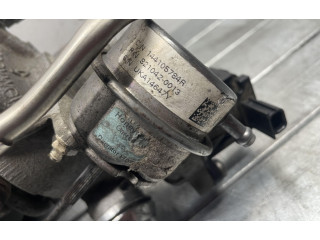 Турбина Nissan Qashqai 8210420013, 8210420013