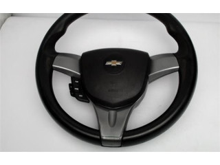 Руль Chevrolet Spark   -  года 95022162      