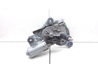 Моторчик заднего дворника 0390206517 Mitsubishi Carisma