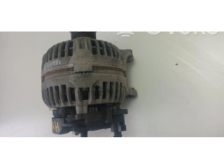 Генератор CAH Audi Q5 SQ5