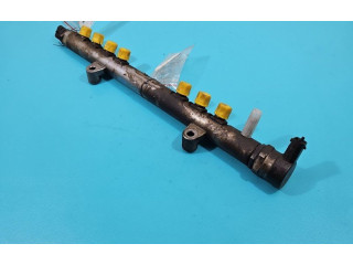 Топливная рампа 0445215025, IMPRK1376645 Volvo XC60