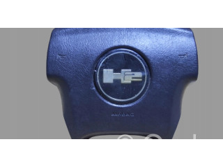 Подушка безопасности водителя 16866407 Hummer H2