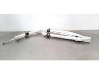 Боковая подушка безопасности 9804092280 Peugeot 2008 I