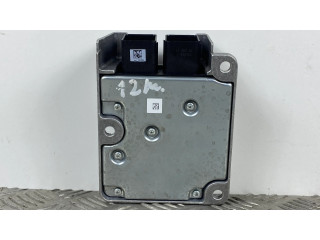 Блок подушек безопасности 68025654AI   Jeep Grand Cherokee