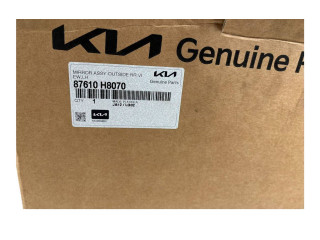 Zpětné zrcátko  KIA Rio 2020  87610H8070  
