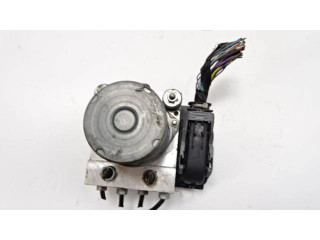 Блок АБС 9X232C405CG, 0265230210 Jaguar XF X250 2007 - 2015 года