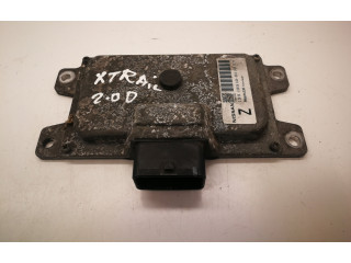 Блок управления двигателя JD80AA64000 Nissan X-Trail T31