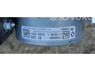 Блок АБС 476600929R   Dacia  Jogger  2021 -  года