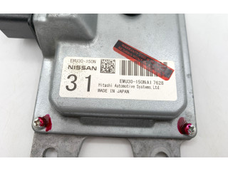 Блок управления двигателя EMU30150N, EMU30150NA17628   Mercedes-Benz X-class W470