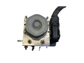 Блок АБС 476607FP2A, 2265106452 Nissan X-Trail T32 2014 - 2021 года