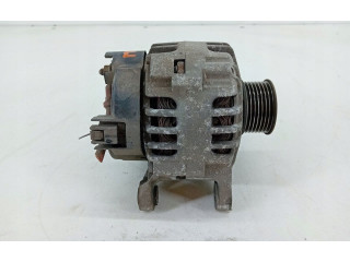 Генератор    Renault Twingo II      