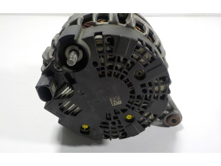 Генератор A0009067703, A0009067703   Mercedes-Benz GLC X253 C253      