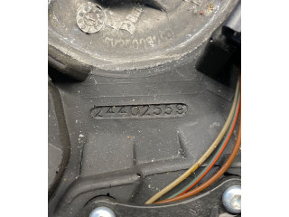 Руль Opel Meriva A  2003 - 2010 года 24402559, 8039566      