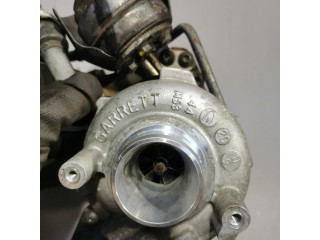 Турбина Ford Galaxy 1.6