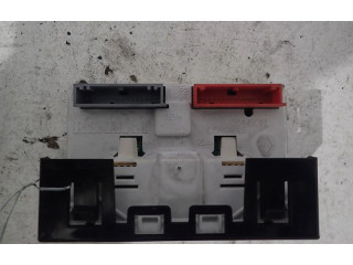 Дисплей Renault Clio II