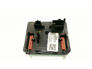 Блок управления 61549362, 3D0959542B   Volkswagen Touareg I