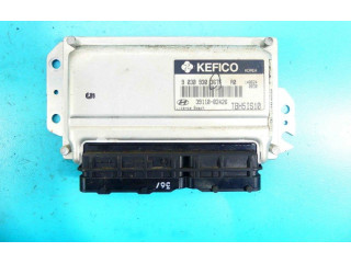 Блок управления двигателем Блок управления 39110-02426, IMPRK1196702 Hyundai Getz