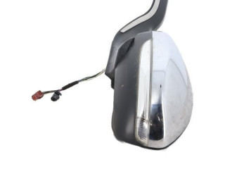 Зеркало электрическое        Peugeot 2008 I  2013 - 2019 года   