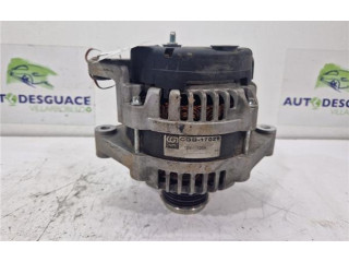 Поршень Генератор Chevrolet Meriva