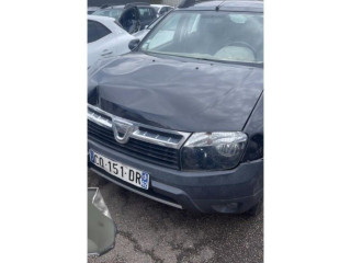 Генератор 231008017R, 231008017R Dacia Duster