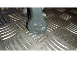 Vstřikovací lišta 059130090BS, 057130764AD Audi A6 C7 pro naftový motor 3.0