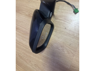 Зеркало электрическое        Volvo XC90  2007 - 2014 года   