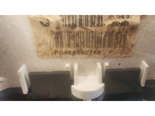 Přístrojová deska Chrysler Voyager 1997 04685627AB