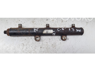 Vstřikovací lišta 4R8Q9D280BC Citroen C6 pro naftový motor