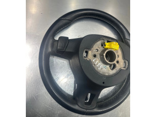 Руль Volkswagen Touran II 2010 - 2016 года