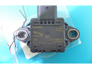 Блок комфорта CX23-14B296-AC, IMPRK1224252 Jaguar XF X250